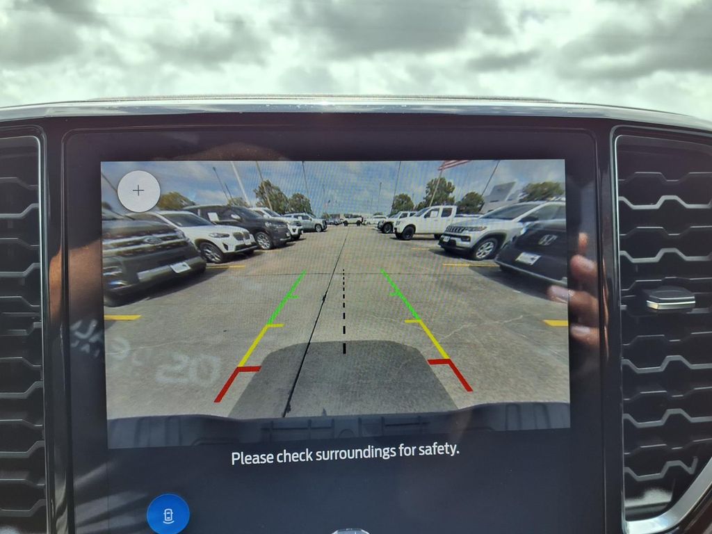 2024 Ford Ranger XLT Gray at AutoSavvy Houston Northwest