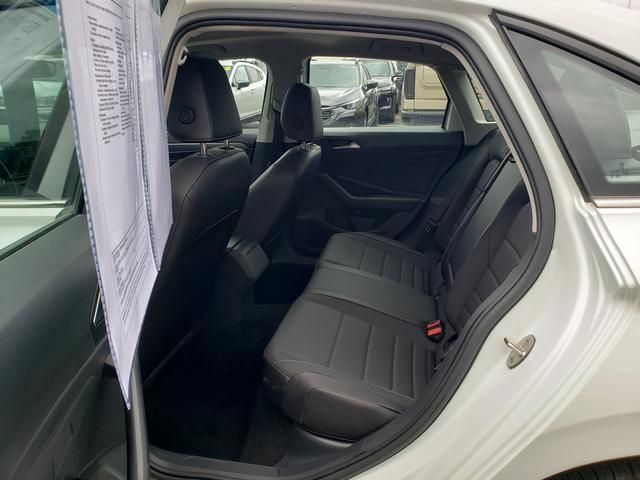 used 2023 Volkswagen Jetta car, priced at $21,600