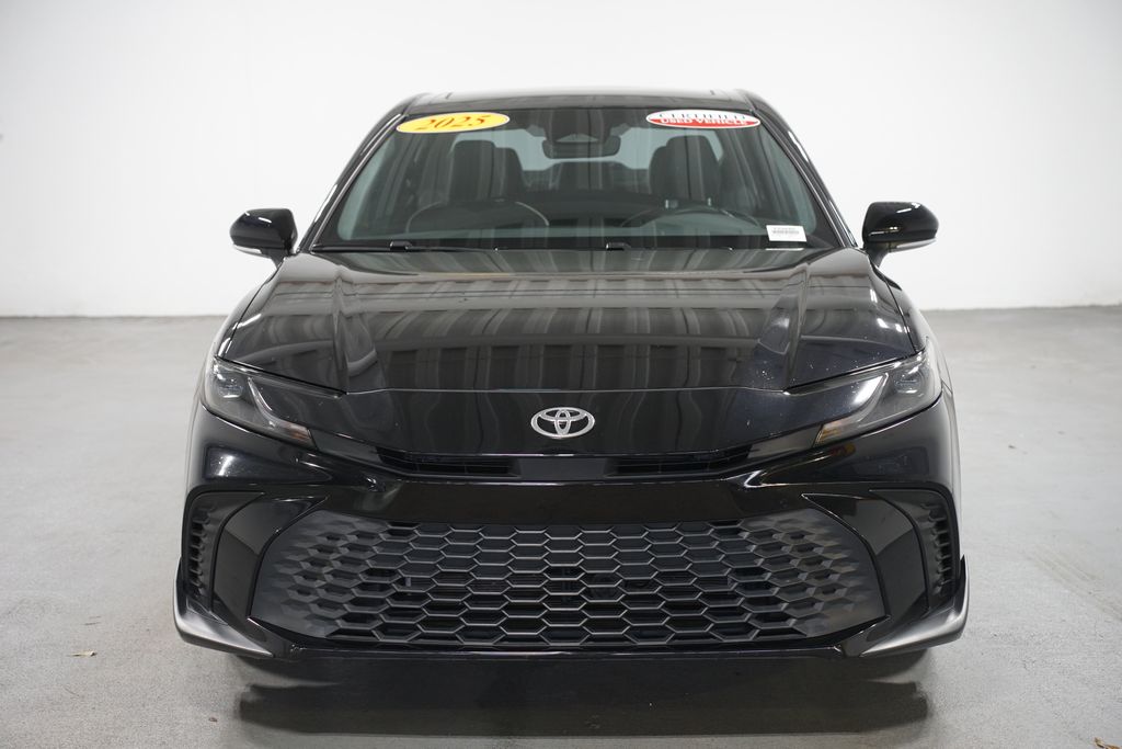 Thumbnail: 2025 Toyota Camry - 2