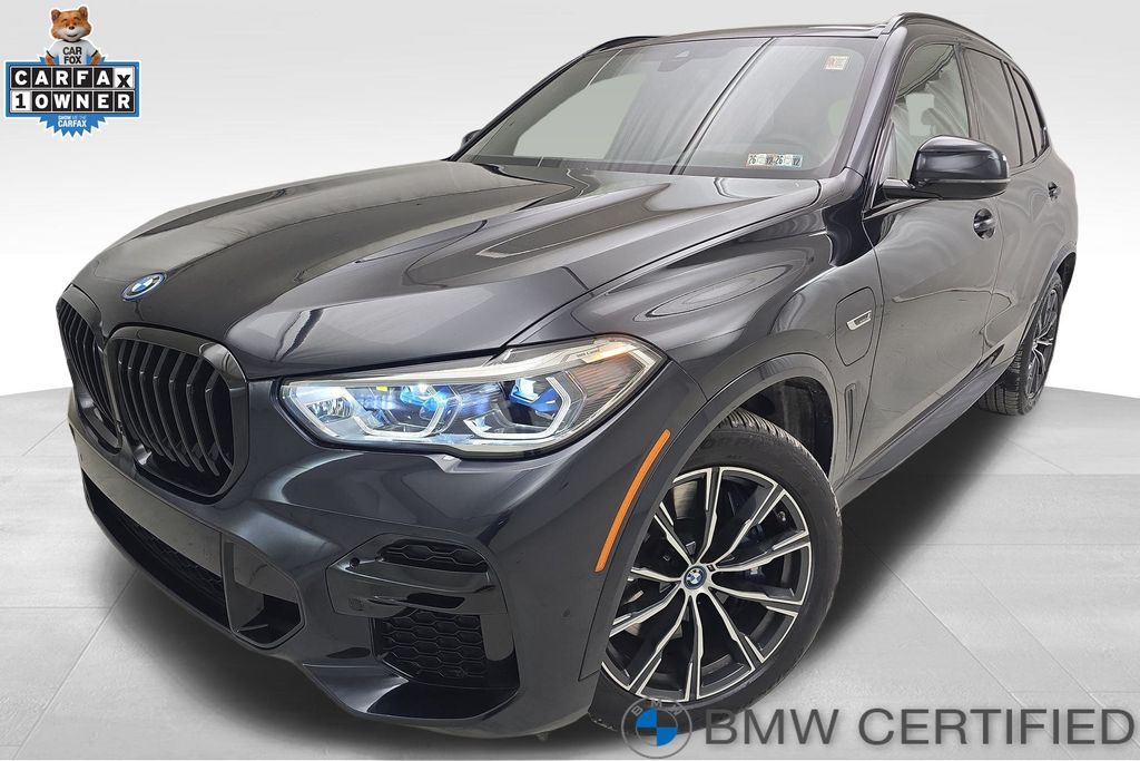 2023 BMW X5