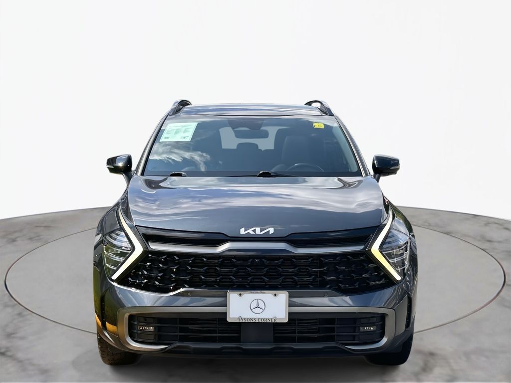 Thumbnail: 2023 Kia Sportage - 2