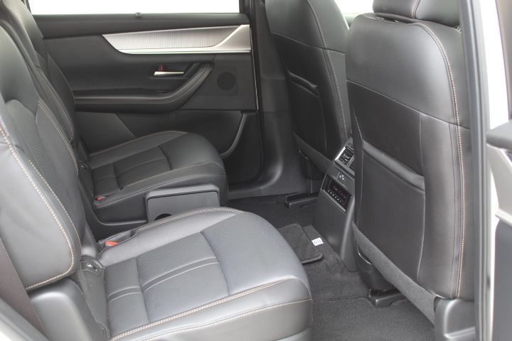 Used Car 2025 Mazda Cx-90  3.3 Turbo Preferred For Sale Under $40,000 In Georgetown, Texas