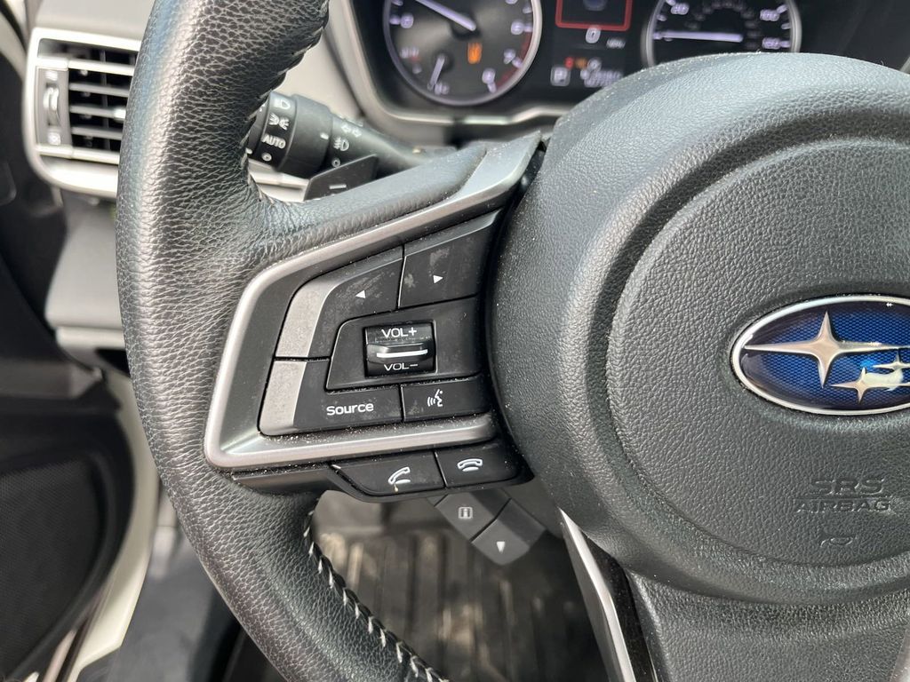 2020 Subaru Outback Onyx Edition XT 29