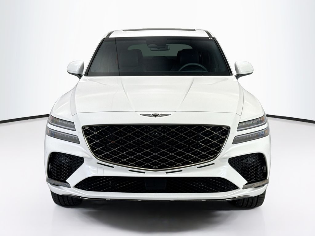 Thumbnail: 2025 Genesis GV80 - 10
