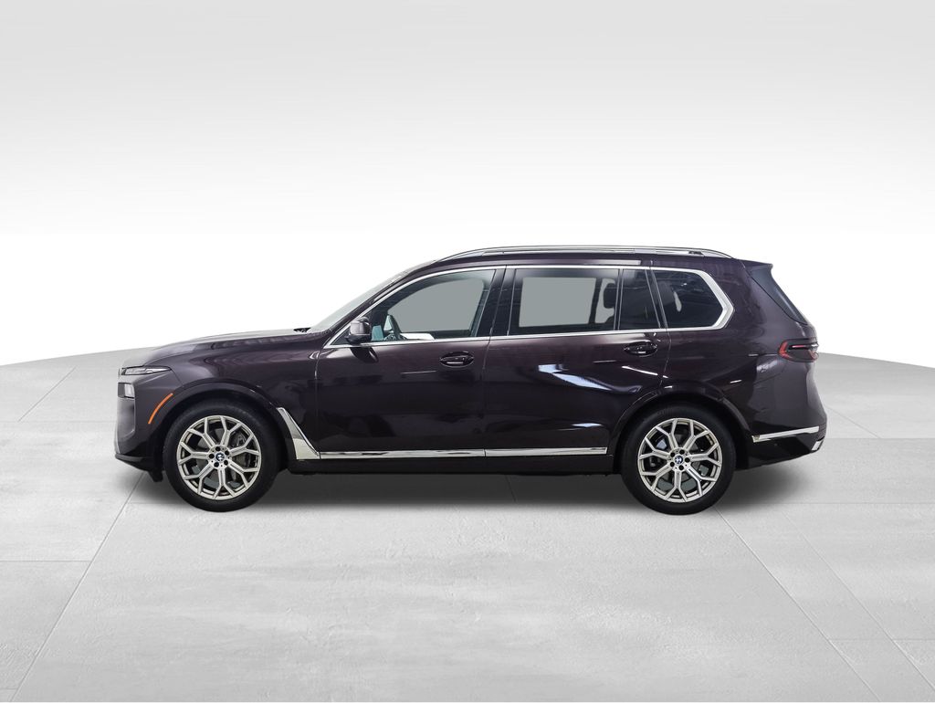 Thumbnail: 2023 BMW X7 - 2