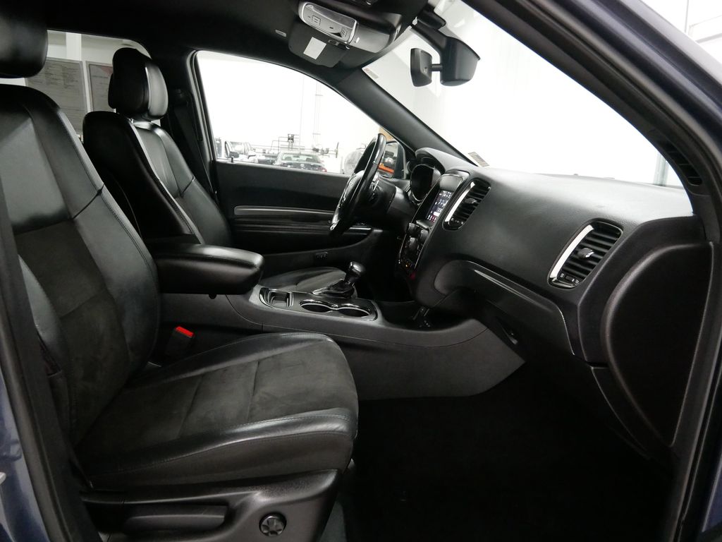 Used 2020 Dodge Durango SUV