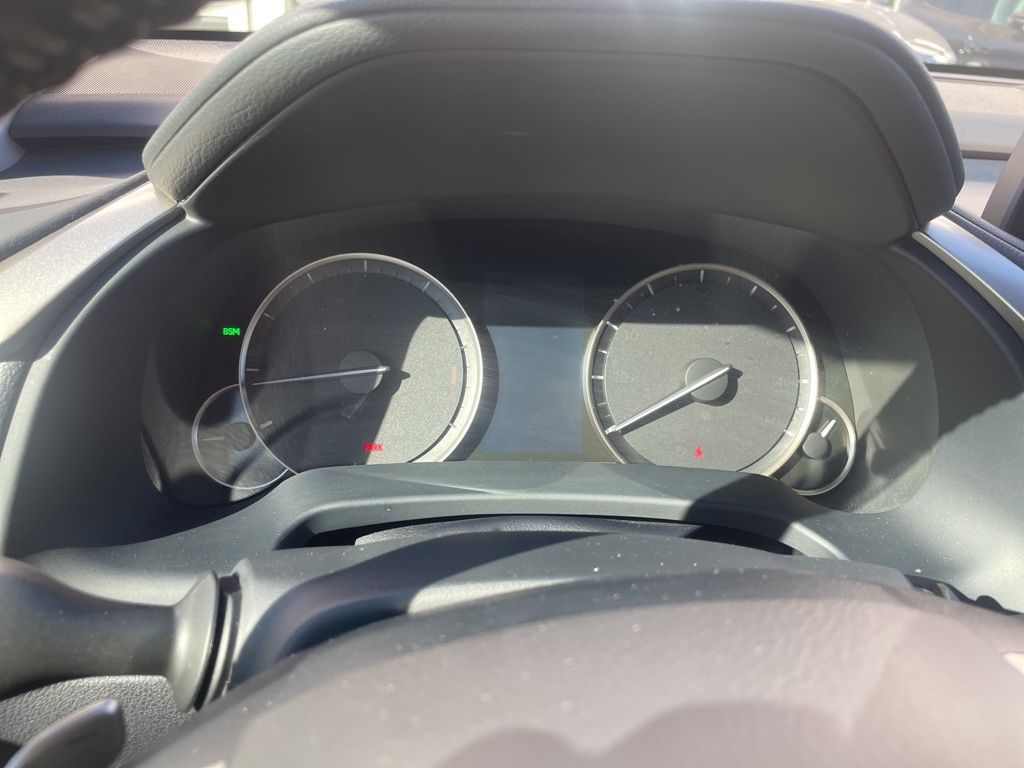 Thumbnail: 2022 Lexus RX - 6