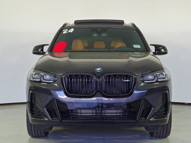 2024 BMW X3 M40i 3