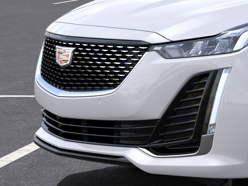 2024 Cadillac CT5 Premium Luxury 13