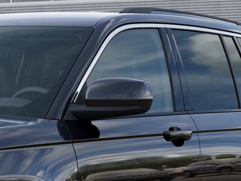 New 2026 Jeep Grand Cherokee SUV