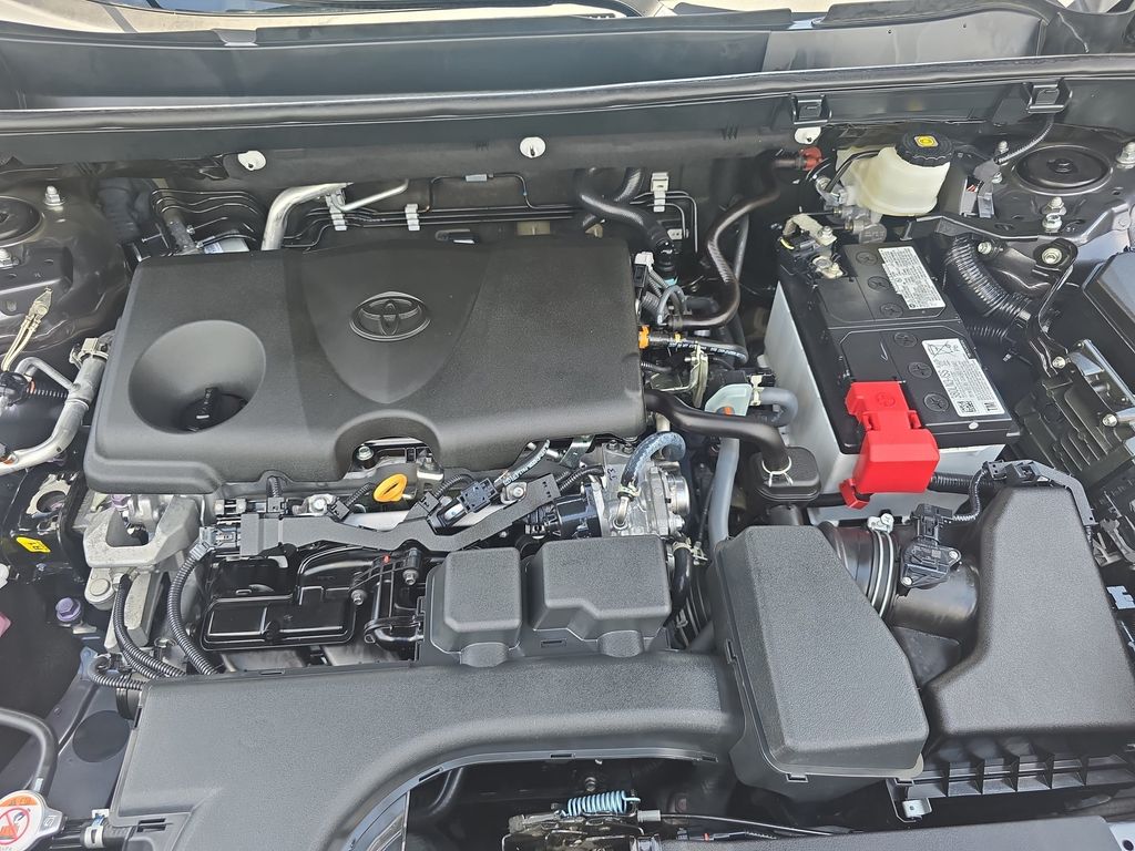 Used 2023 Toyota RAV4 SUV