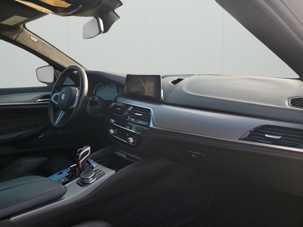 Used Car 2019 Bmw M5  Base For Sale In Austin, Texas