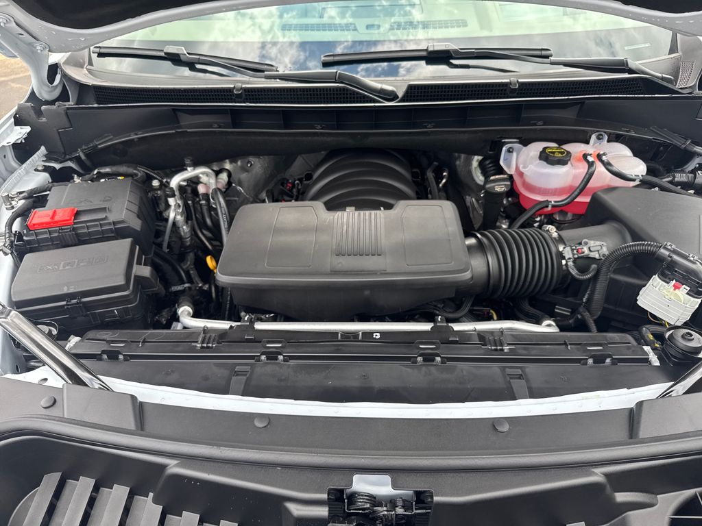 New 2026 GMC Yukon SUV
