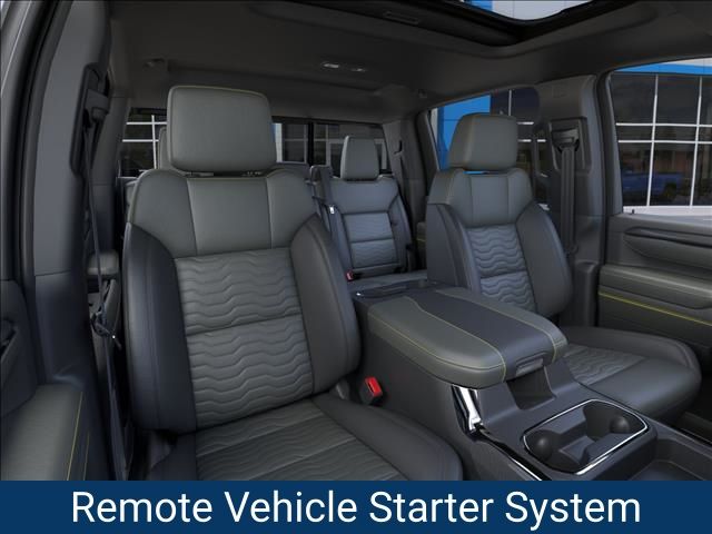 ChevroletSilverado 2500HD18
