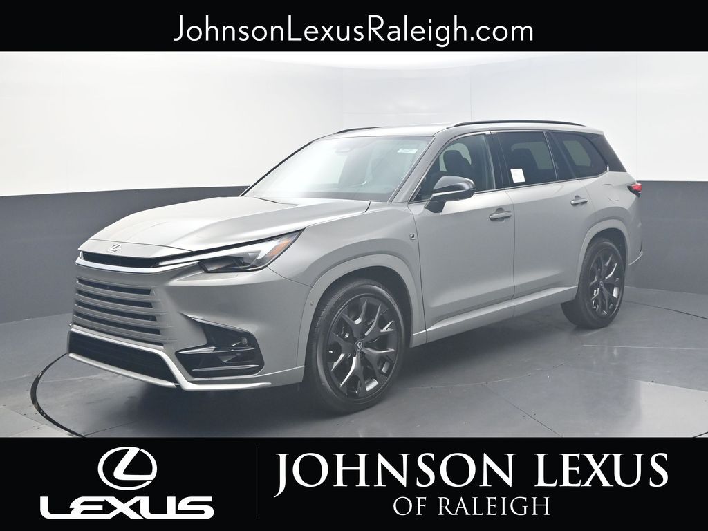 2026 Lexus TX Hybrid 500h F SPORT Performance Premium AWD