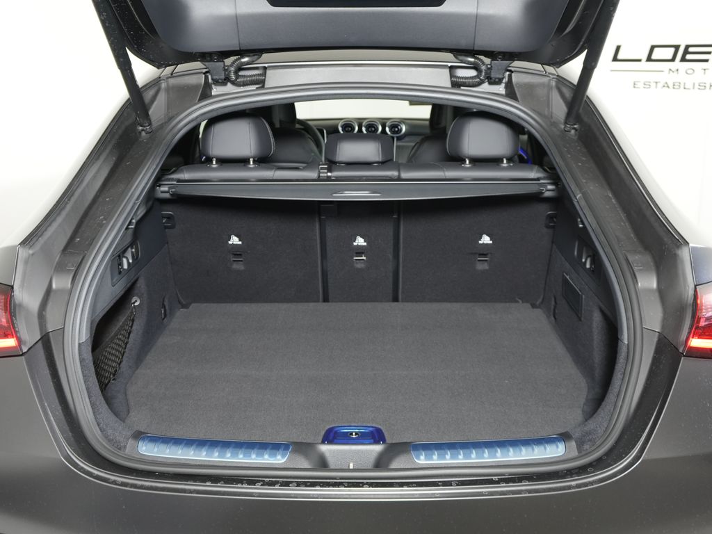 new 2026 Mercedes-Benz GLC car, priced at $69,255