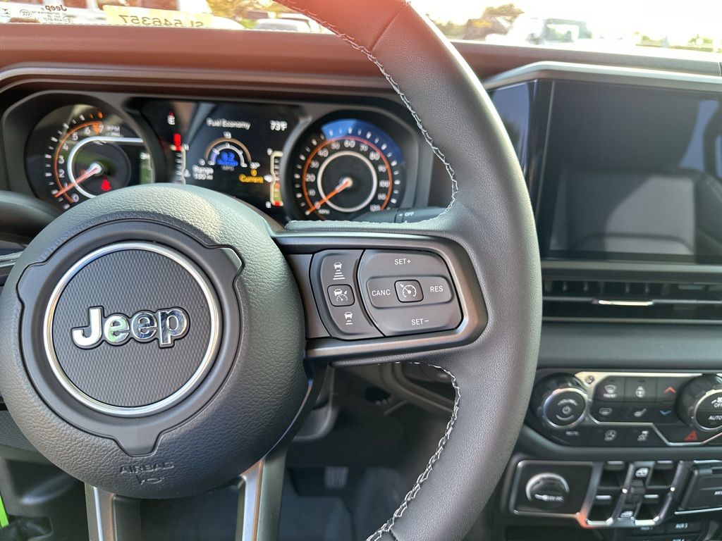 New Car 2025 Jeep Gladiator  For Sale Under $50,000 In Austin, Texas