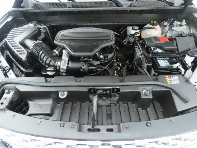 Thumbnail: 2023 GMC Acadia - 30