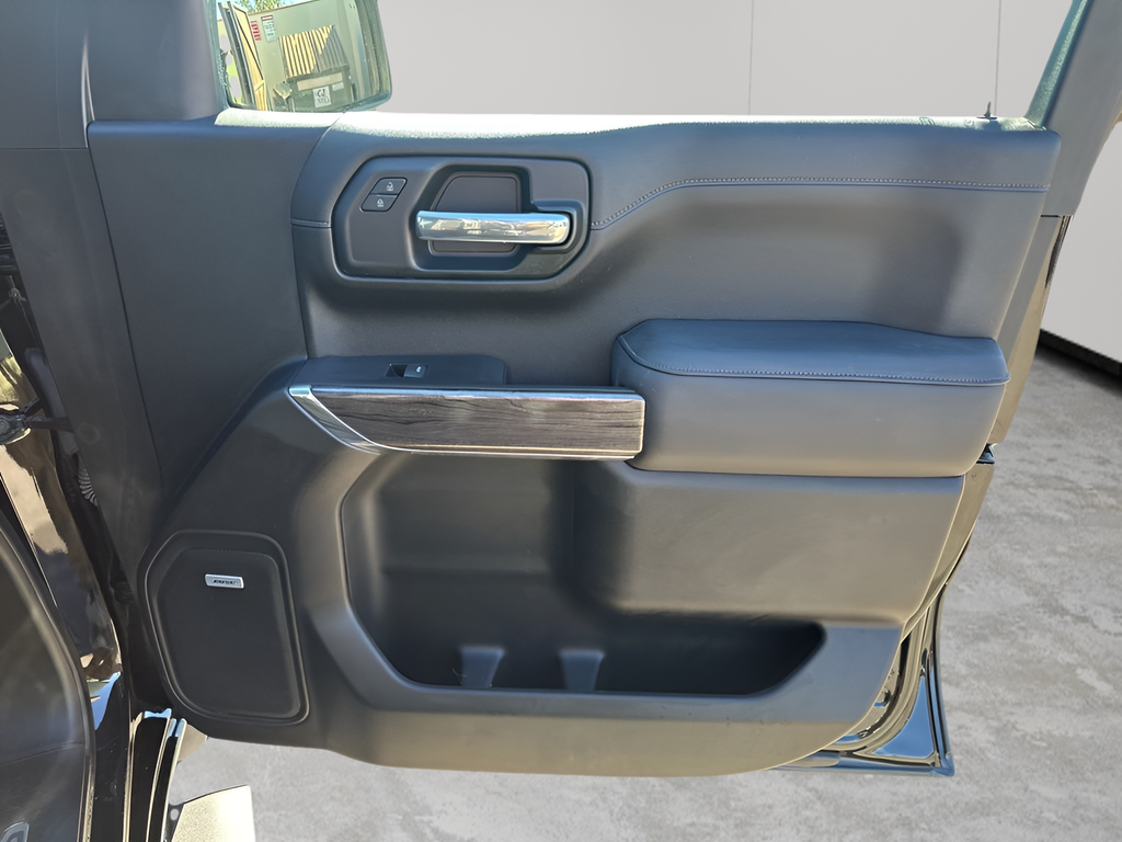 Used Car 2021 Chevrolet Silverado 1500  Ltz For Sale Under $35,000 In Austin, Texas