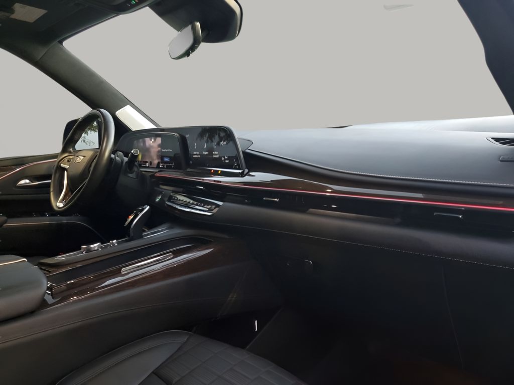 Used Car 2023 Cadillac Escalade  Sport Platinum For Sale Under $80,000 In Austin, Texas