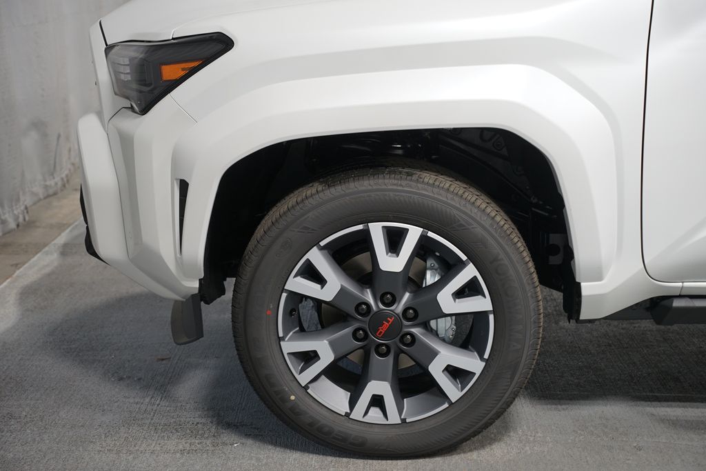 Thumbnail: 2026 Toyota 4Runner - 5