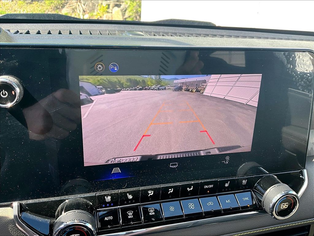 2026 Chevrolet Colorado — photo 19