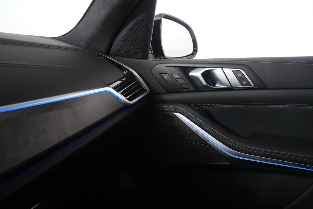 Thumbnail: 2022 BMW X5 - 27