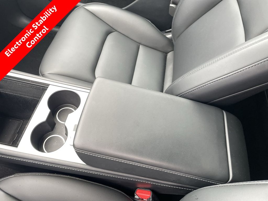 Used 2023 Tesla Model Y SUV