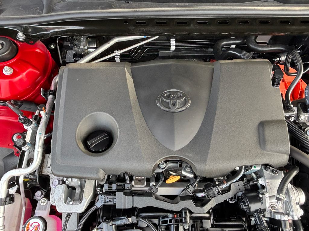 Thumbnail: 2025 Toyota Camry - 30