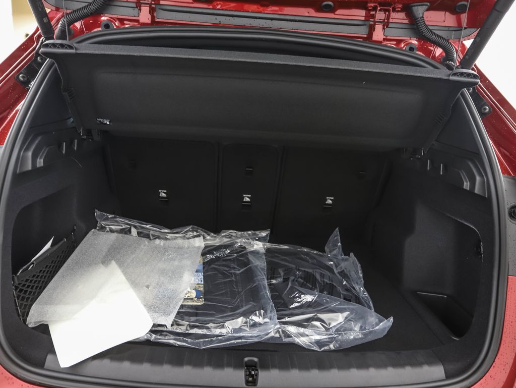 Thumbnail: 2026 BMW X1 - 24