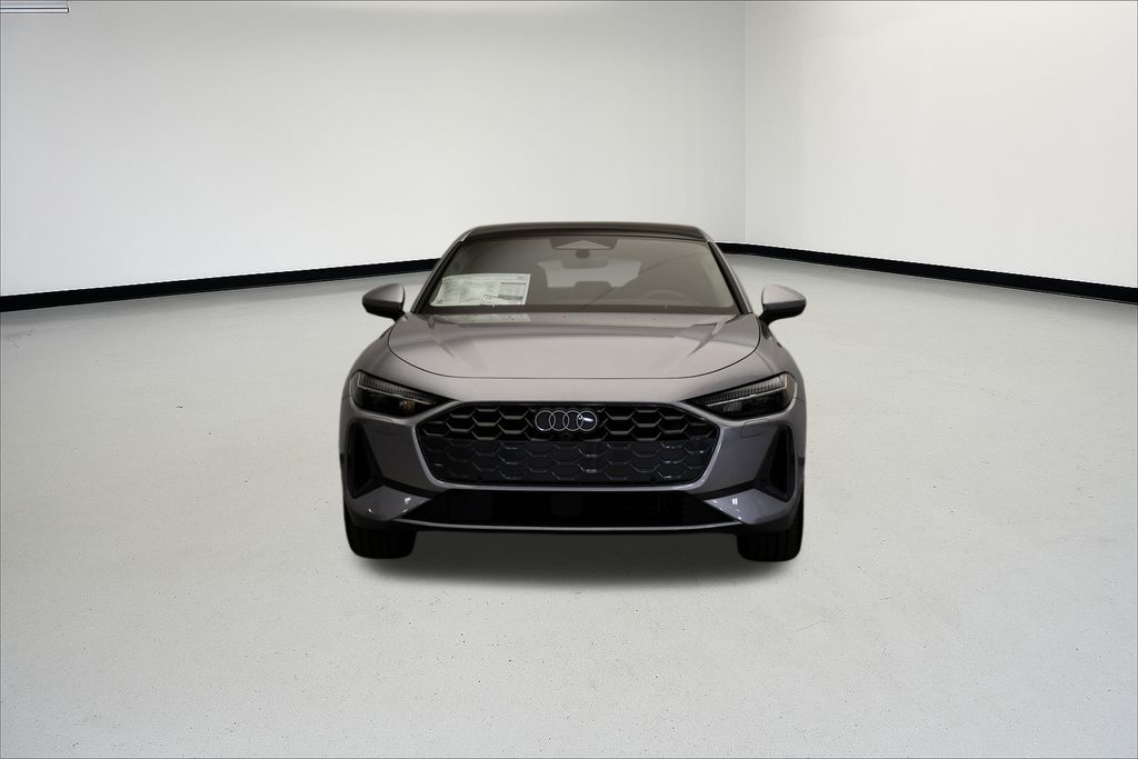 Thumbnail: 2025 Audi A5 - 8