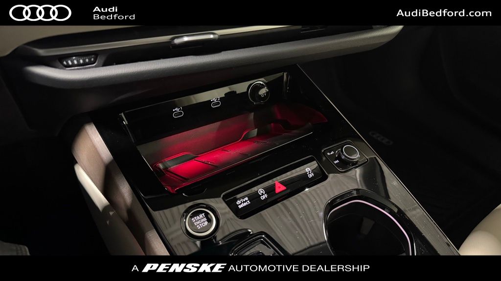 Thumbnail: 2025 Audi A5 - 18