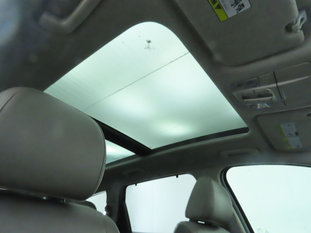 2019 Hyundai Santa Fe Ultimate 19