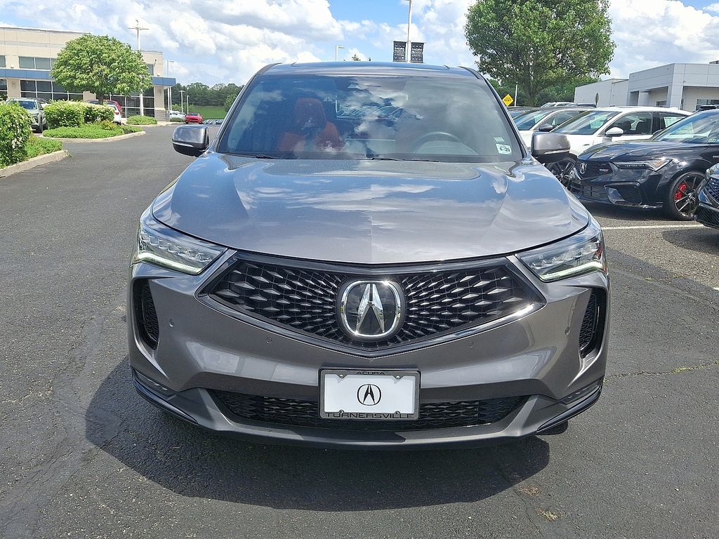 2024 Acura RDX Base 2
