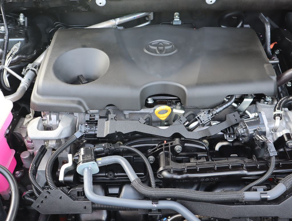 Thumbnail: 2024 Toyota RAV4 - 15
