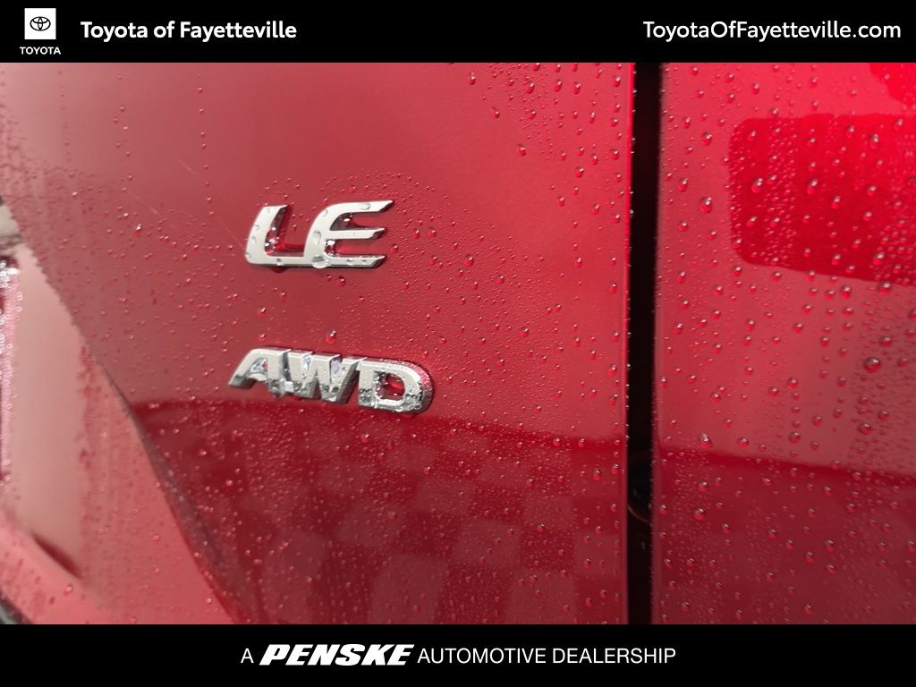 Thumbnail: 2026 Toyota Corolla Cross - 16