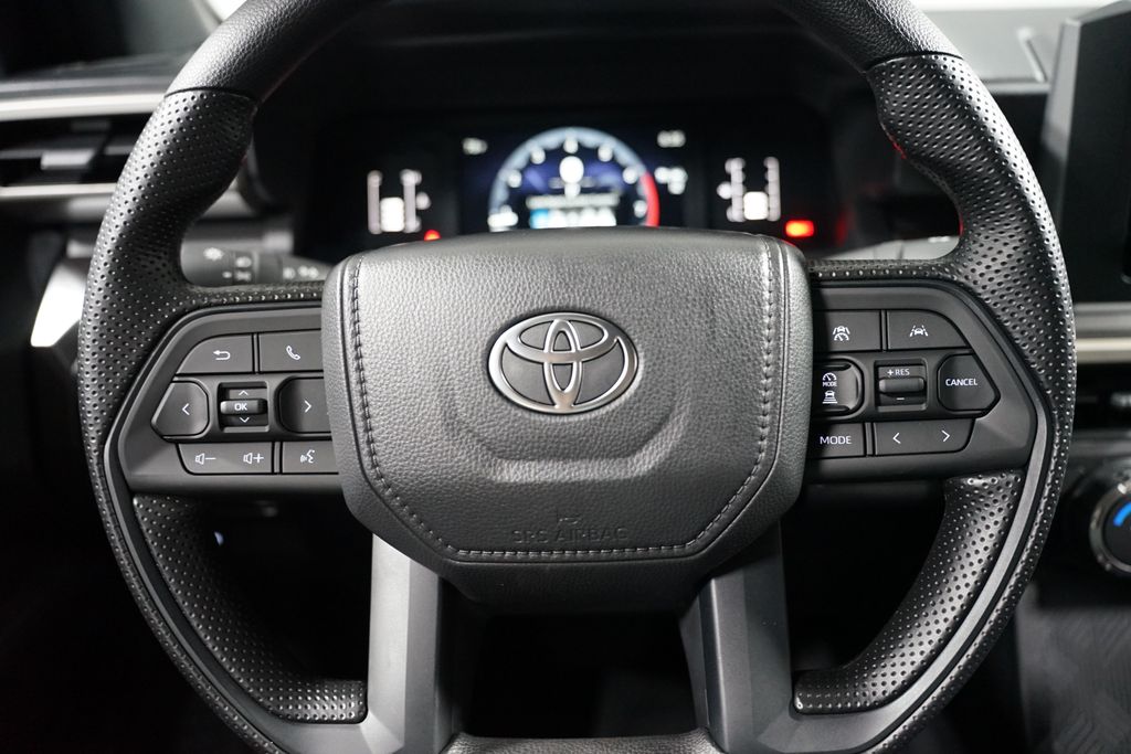 Thumbnail: 2025 Toyota Tacoma - 13
