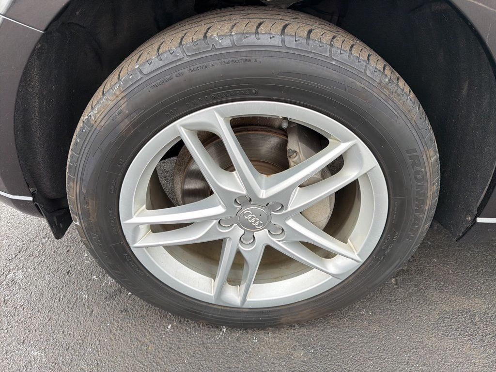 Thumbnail: 2015 Audi Q5 - 10