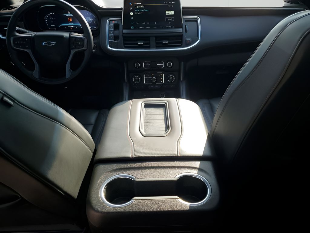 Used Car 2022 Chevrolet Tahoe  Rst For Sale Under $50,000 In Austin, Texas