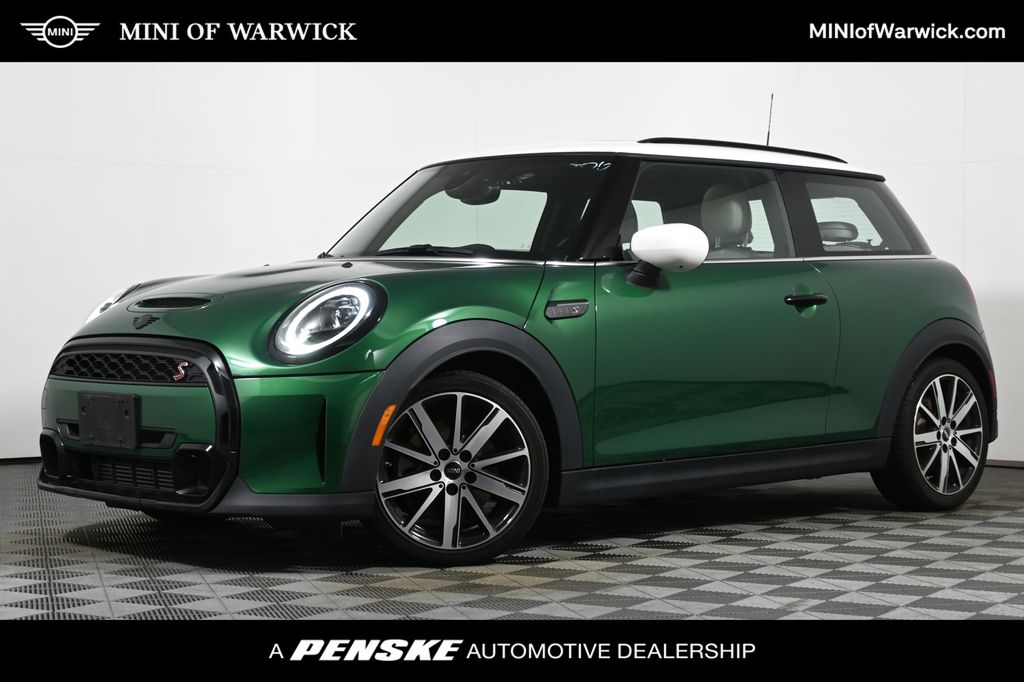 Thumbnail: 2023 MINI Cooper - 1