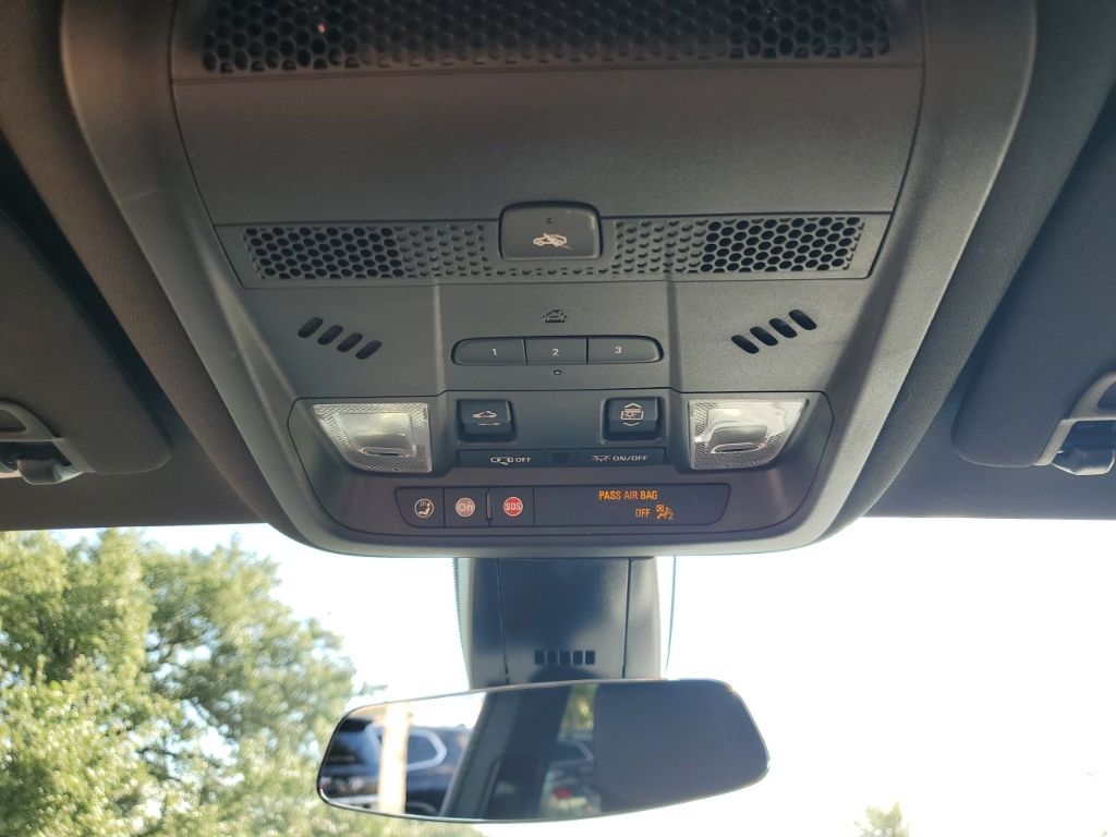 Used Car 2025 Cadillac Xt6  Premium Luxury For Sale Under $50,000 In Austin, Texas