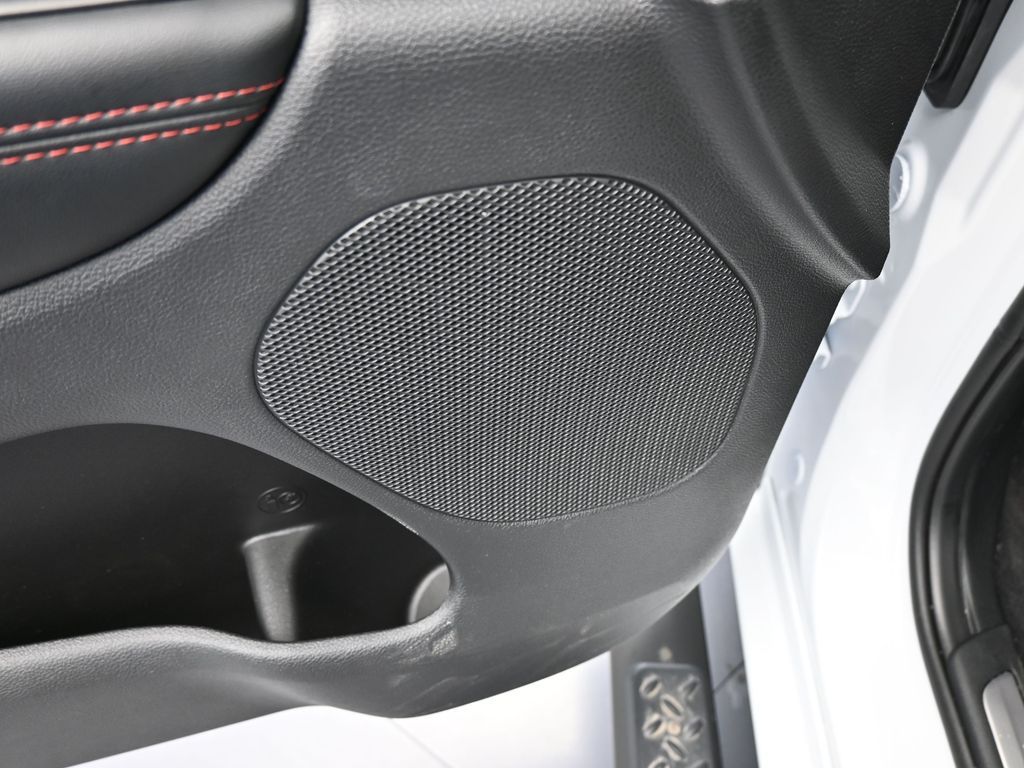 New 2026 White Knuckle Clearcoat Dodge GT HEMI V8 image 14