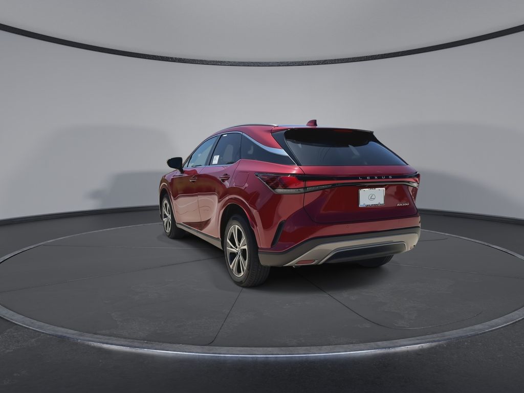 Thumbnail: 2026 Lexus RX - 7