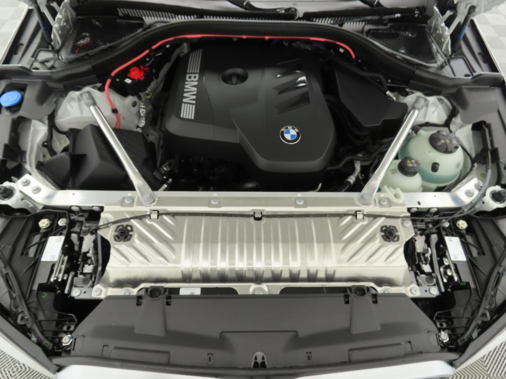 Thumbnail: 2026 BMW X3 - 29