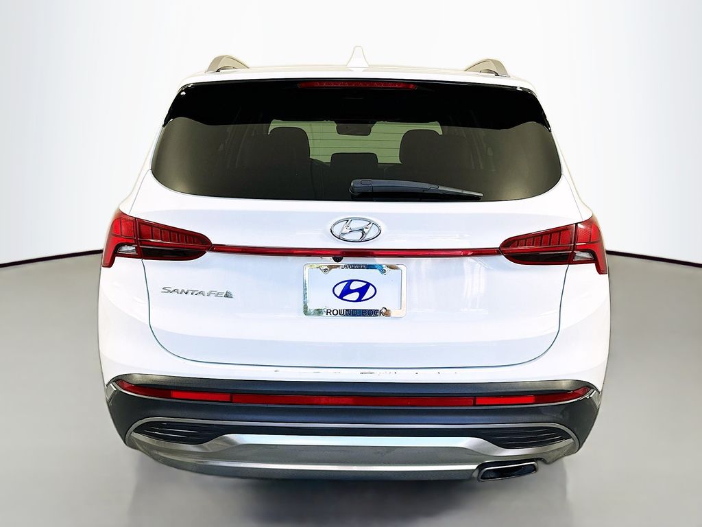 Thumbnail: 2023 Hyundai Santa Fe - 6