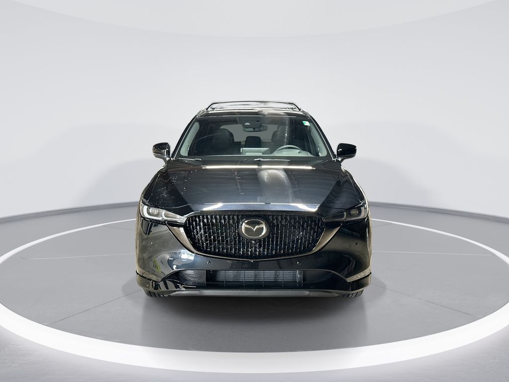 2025 Mazda CX-5 2.5 Turbo Premium - 2