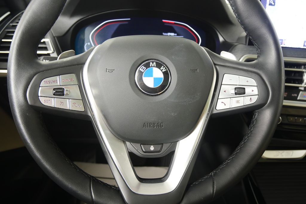 Thumbnail: 2023 BMW X3 - 20