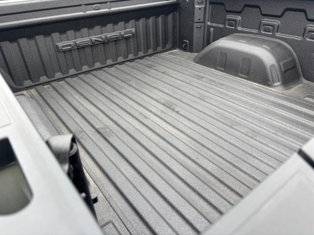 Used Car 2024 Gmc Sierra 1500  Denali For Sale Under $60,000 In Austin, Texas