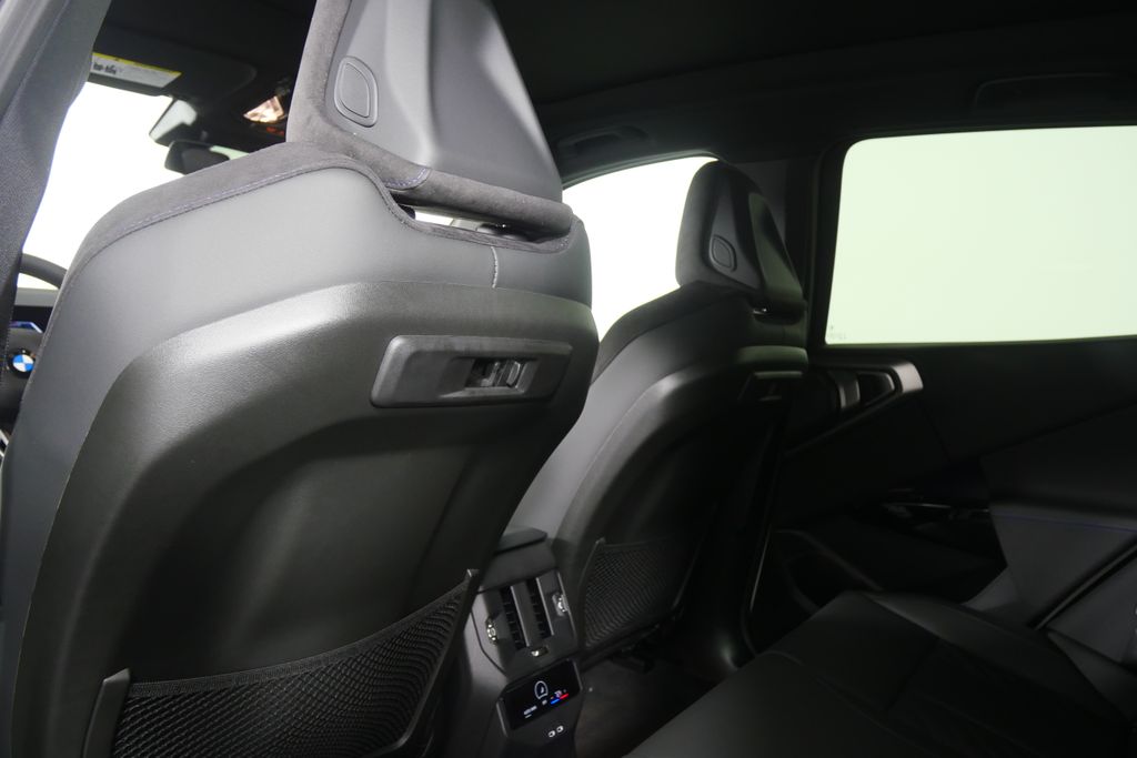 Thumbnail: 2026 BMW X3 - 16