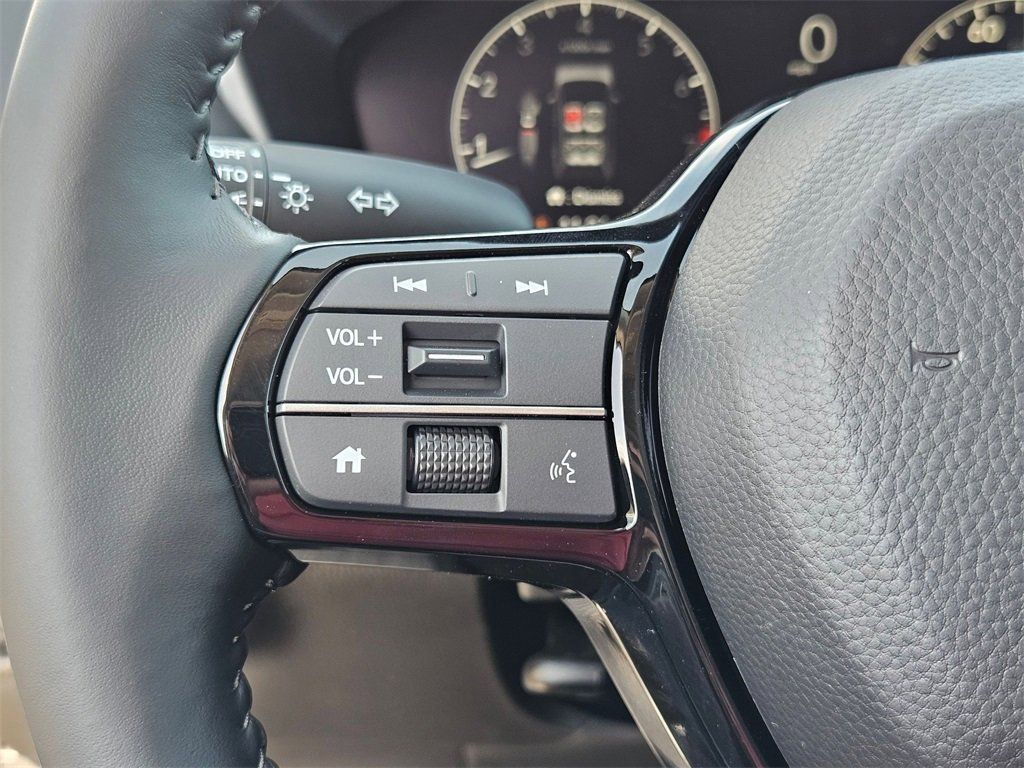 New 2027 Honda HR-V SUV